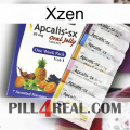Xzen 11